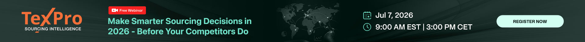Texpro Webinar